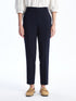 LC Waikiki Women's Slim Fit Regular Trousers